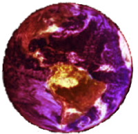 Avenshian Earth